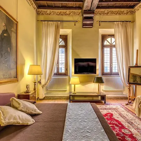 Apartment Royal