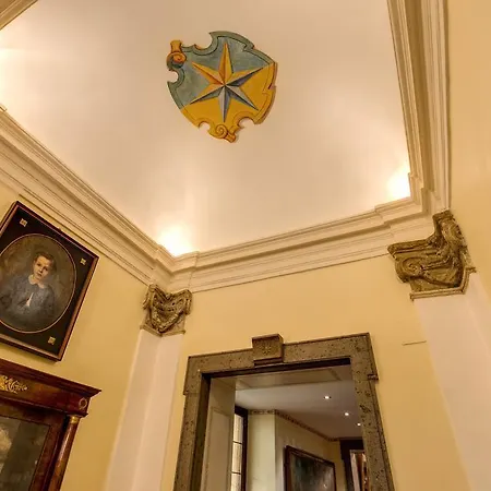 Royal Apartment
