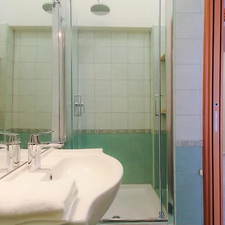 Penzion San Pietro's -