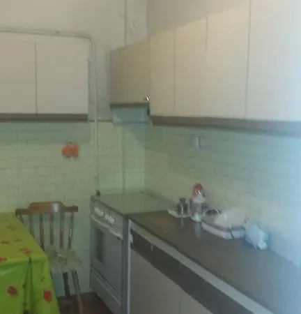 Aparthotel Lungotevere