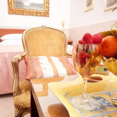 Terrazza San Pietro Apartment Rome