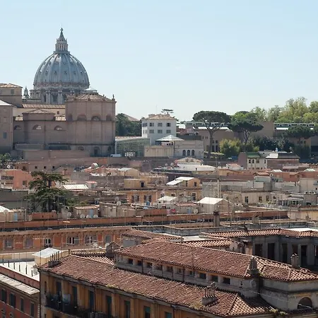 Terrazza San Pietro Apartment