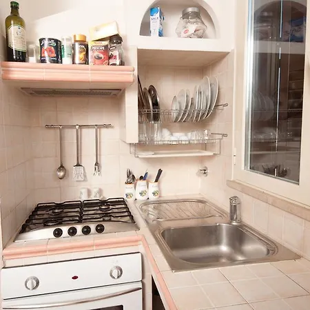 Terrazza San Pietro Apartment Rome