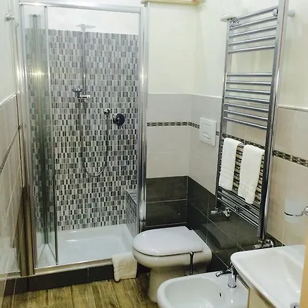 No Stress Affittacamere Guest house