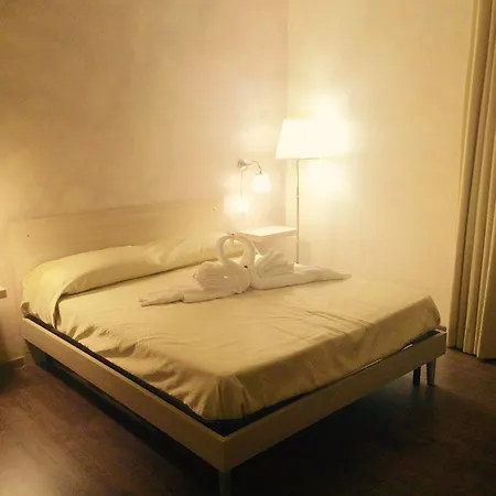 No Stress Affittacamere Guest house Rome
