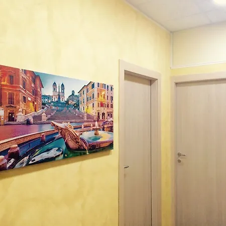 Guest house No Stress Affittacamere Rome