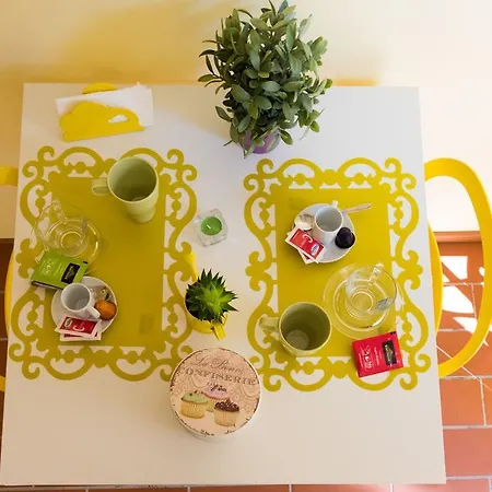 Candia Green House B&B 3* Rome