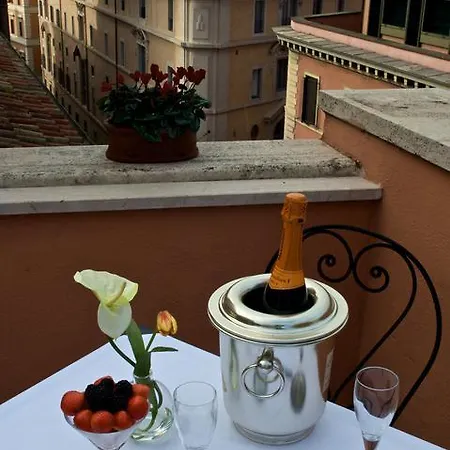 Hotel Concordia 3*