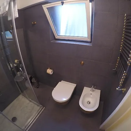 Bb Prati Bed & Breakfast Rome