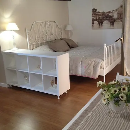 Apartamento House&colosseum