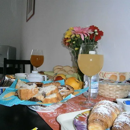 Bed & Breakfast Le Mille E