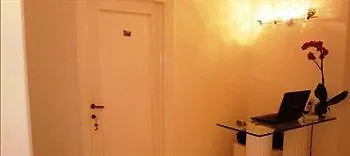 Bed & Breakfast Le Mille E Rome