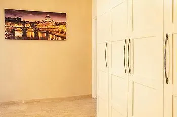 Bed & Breakfast Vatican Skyline 3*
