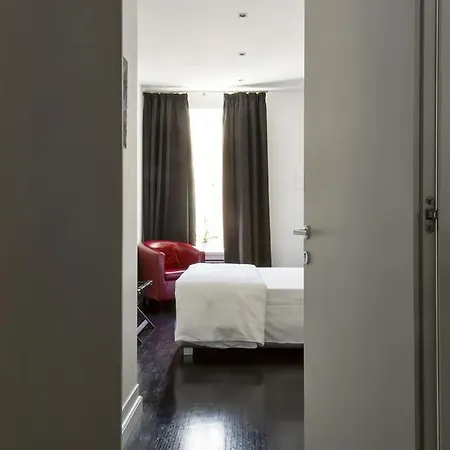 Xenia Bed and breakfast Roma