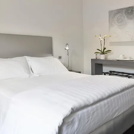 Bed and breakfast Xenia 2*