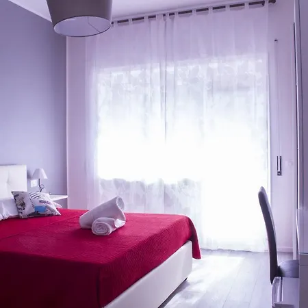 Bed & Breakfast Domus Raffaello Rome