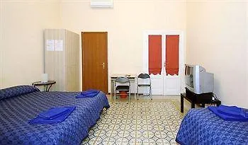 Furio Camillo Maison d'hôtes Rome