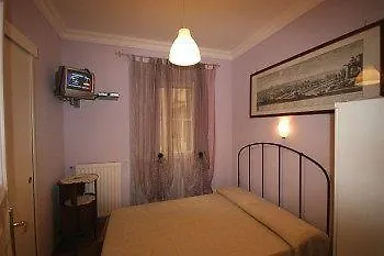 Hotel Flavia 84 Rome