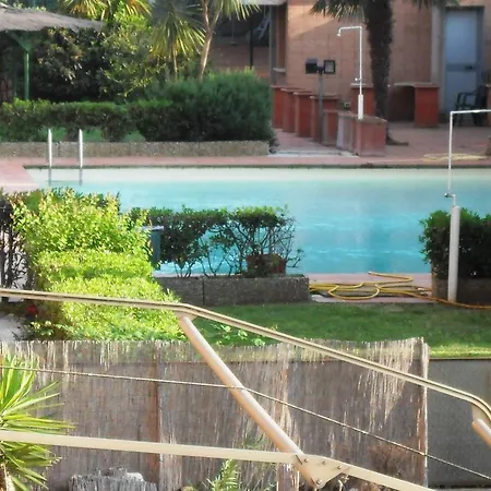 Apartment Aurelia Antica