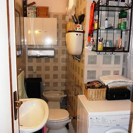 Apartment Aurelia Antica *