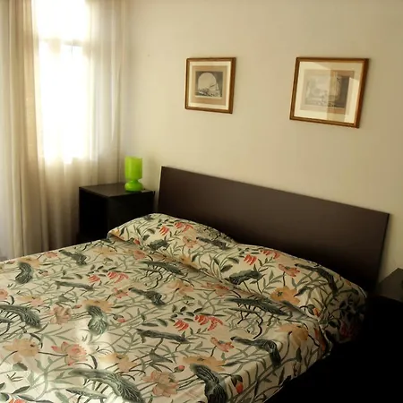 Apartment Aurelia Antica *