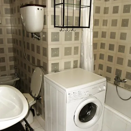 Aurelia Antica Apartment *