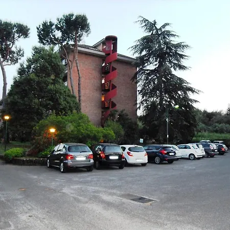 Aurelia Antica Apartment Rome
