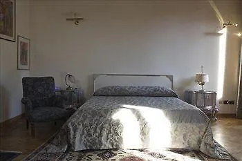La Casa Del Capitano Affittacamere