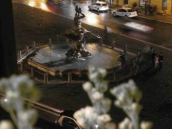 La Casa Del Capitano 2* Rome