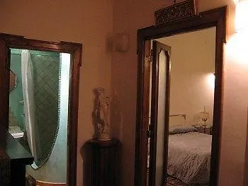La Casa Del Capitano Guest house