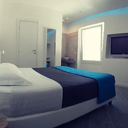 Bed & Breakfast Piccolotel Rome