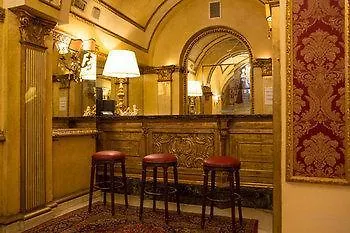 酒店 艾博克酒店 3*