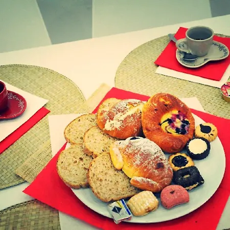 La Del Principe Bed & Breakfast *