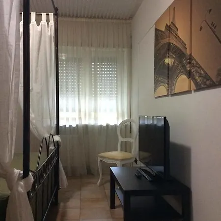 Bed & Breakfast Di Martino