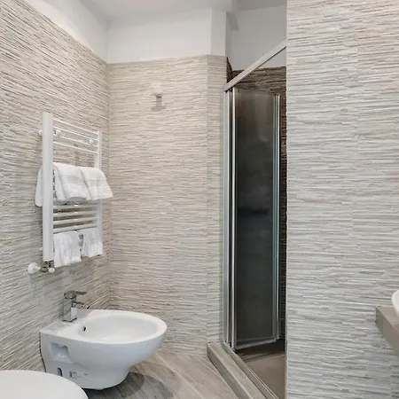 Bed & Breakfast Piccolotel 2*