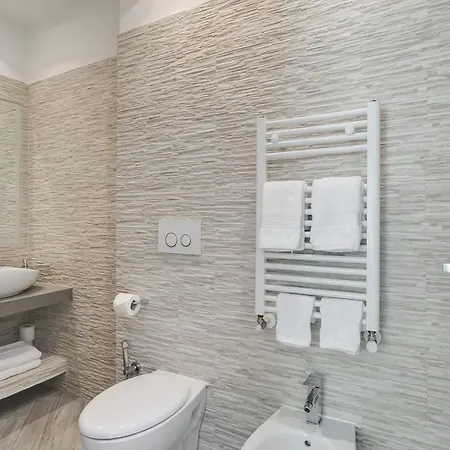 Bed & Breakfast Piccolotel Rome