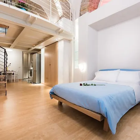 Guest house Ferruccio *
