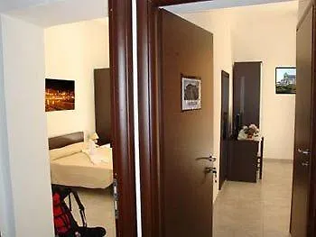 In Rome B&B Bed & Breakfast Rome