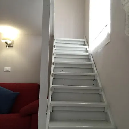 Apartment Colosseo Capocci Rome