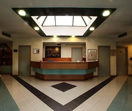 Kaire Hotel Roma