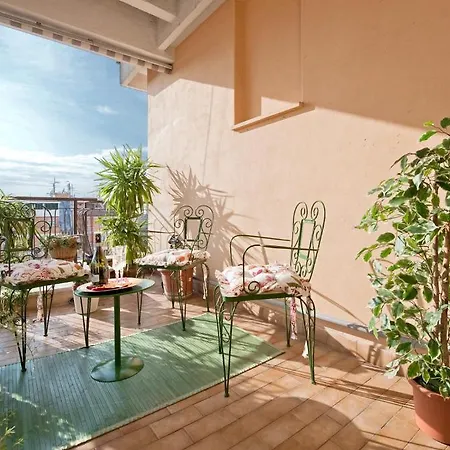 Stelle Di San Lorenzo Guest house Rome