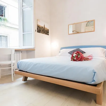 Ferruccio Guest house *