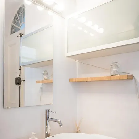 Guest house Ferruccio
