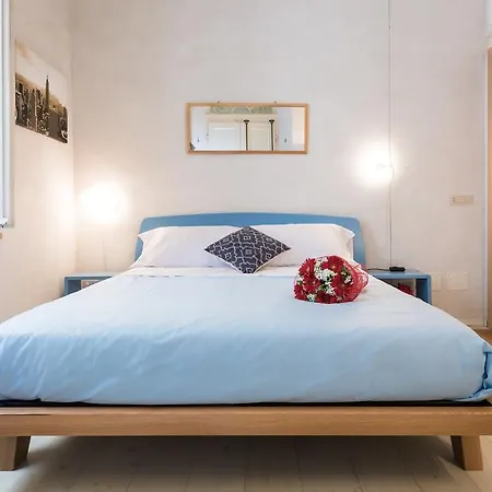 Ferruccio Guest house