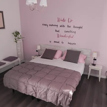 Guest house Vica Pota Rome