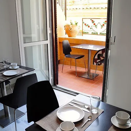 Bed and breakfast Little Rhome