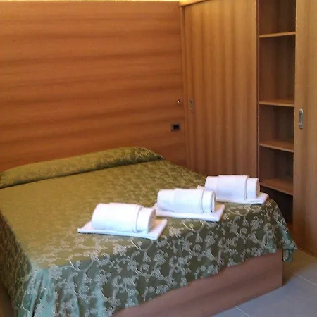 Apartment Europa Rome