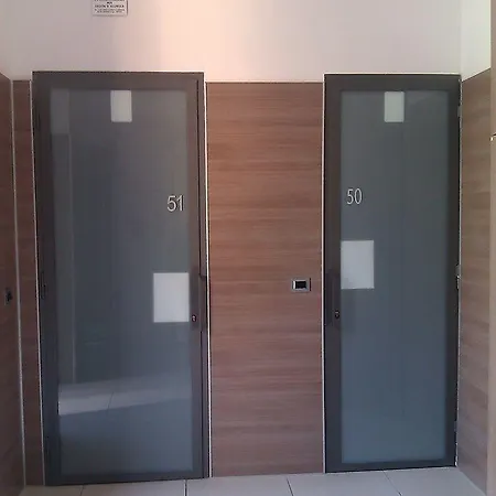 Apartment Europa
