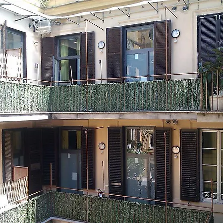 Europa Apartment