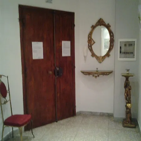 Scriva Villa